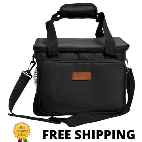15l insulated cooler - 15l, bag