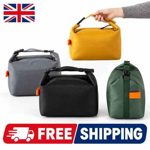 Insulated lunch bag thermal - lunch,