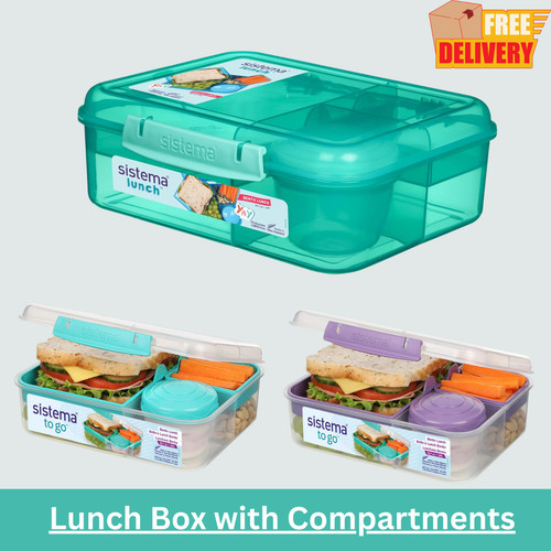 Sistema bento box lunch - bento,