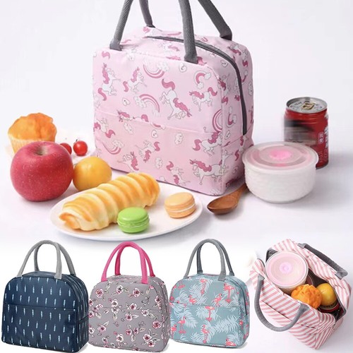 Thermal lunch bags tote women - thermal,