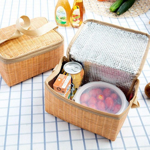 Cool bag school - bag, picnic