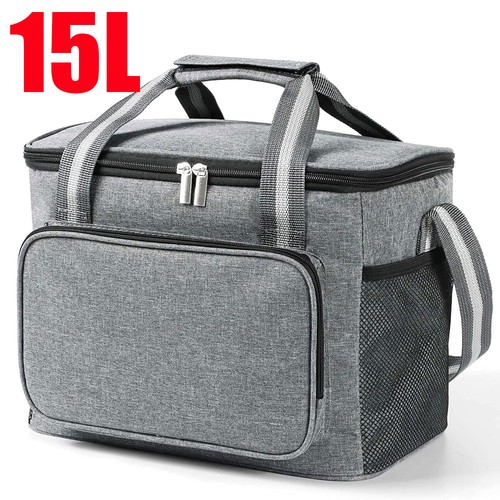 Litre cool bag school - 15,