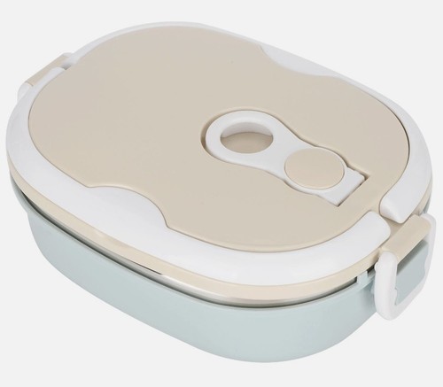 Warmer lunch box - lunch,