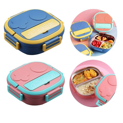 Lunch box food thermal - box,