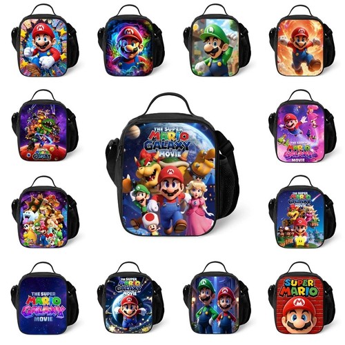 The super mario galaxy - the, 3d