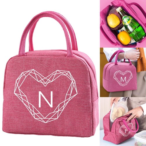 Lunch bag insulated waterproof - lunch,