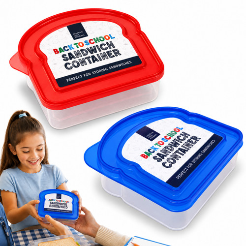 16cm kids sandwich - 16cm,