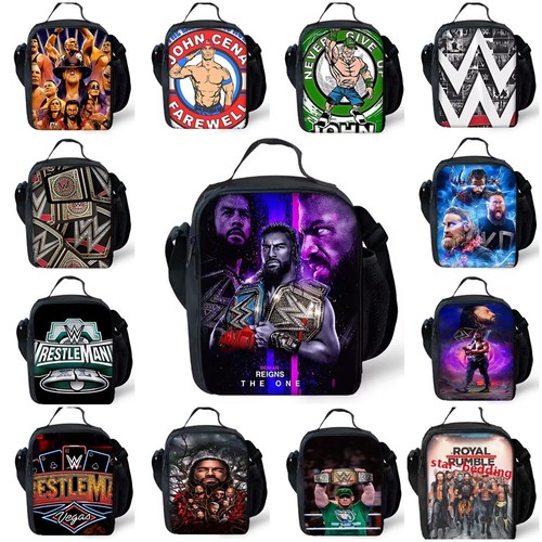 Wrestling entertainment wwe - wrestling,