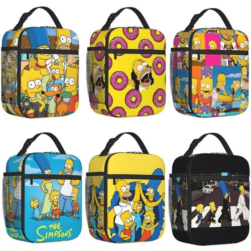 Kids the simpsons - kids, school